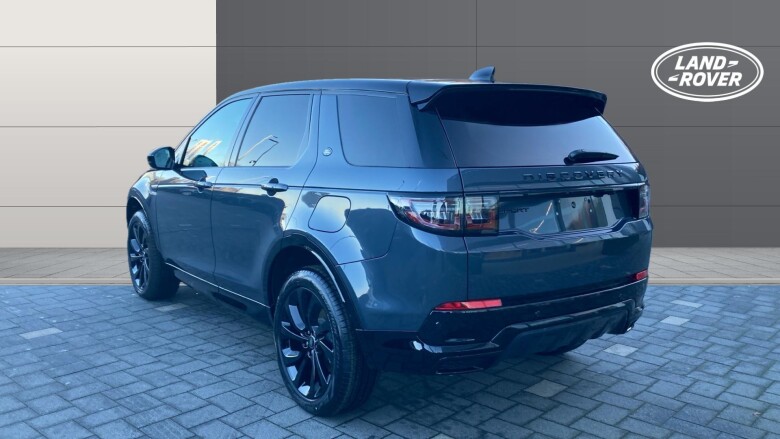 Land Rover Discovery Sport 1.5 P270e Dynamic HSE 5dr Auto [5 Seat] Station Wagon